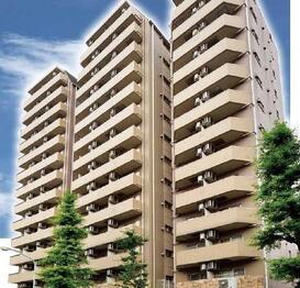 リクレイシア西麻布Ⅰ番館