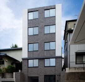 Bark Lane武蔵小山