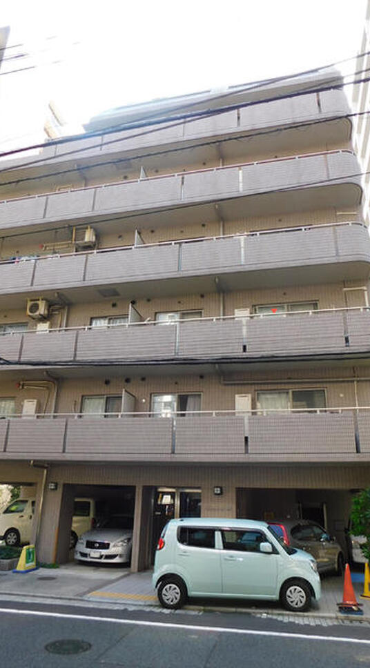 ヒルモント本郷