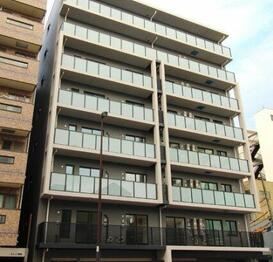 ロイジェント扇橋