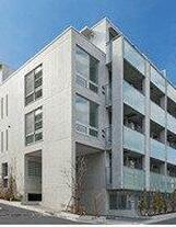 アプリーレ赤坂