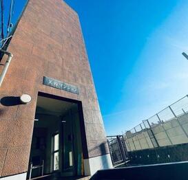 芙蓉マンション