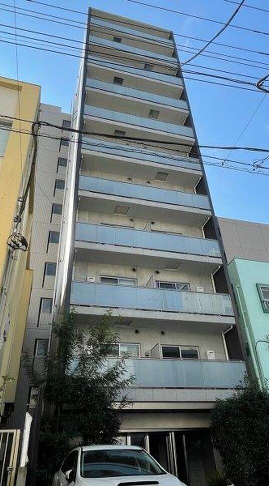 ウェンディ両国