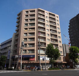 入谷日伸ハイツ