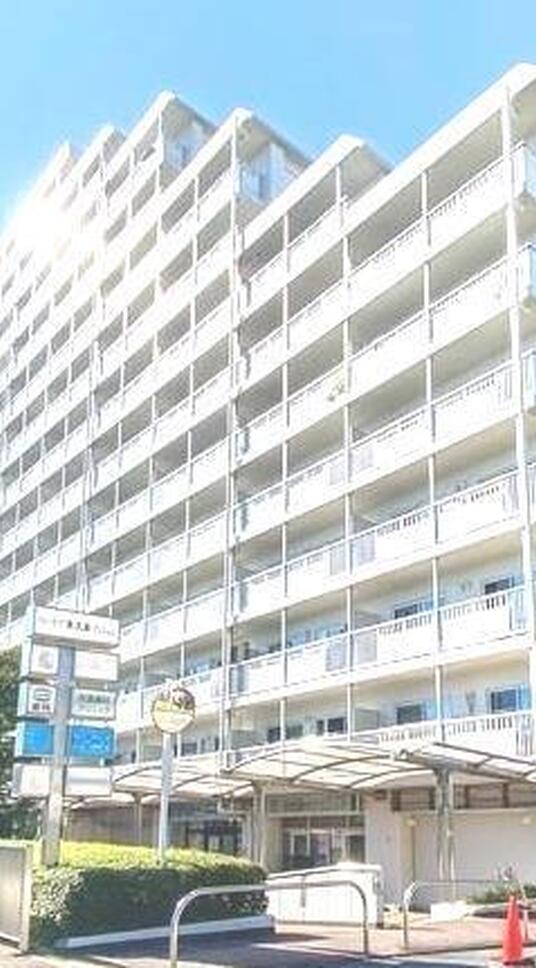 イトーピア東大島マンション