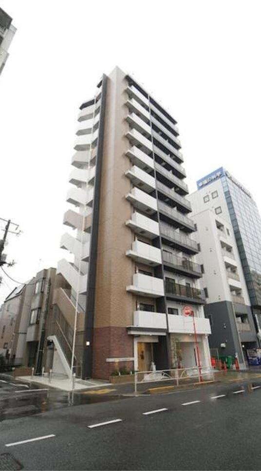 メインステージ戸越銀座