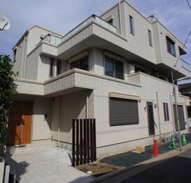 セントリビエ自由が丘