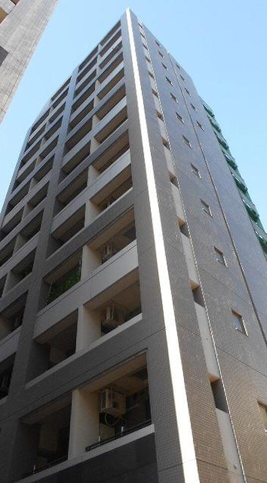 パークウェル京橋