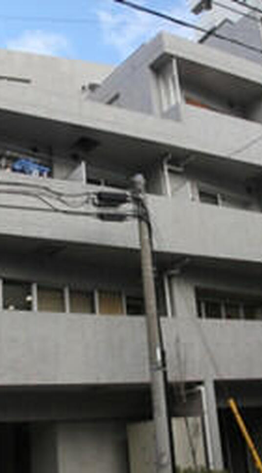 サンクタス市ヶ谷富久町ウエストテラス