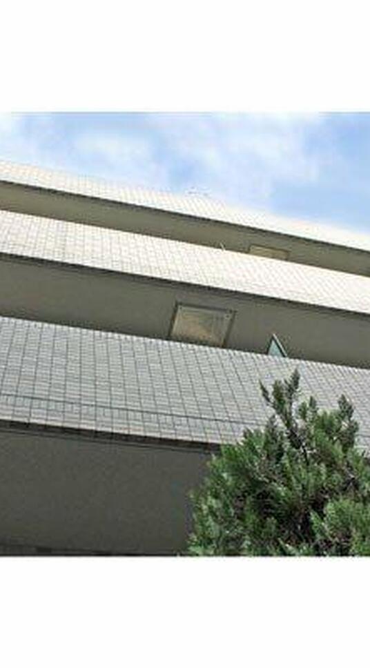 プロフ高田馬場