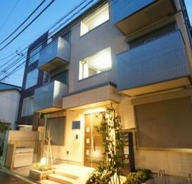 ハッピー河田町