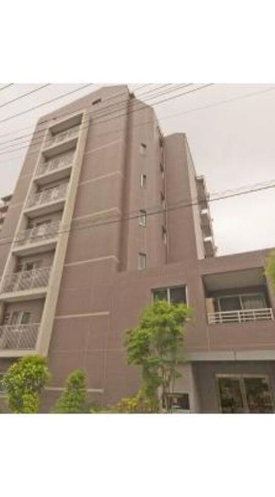 パークアクシス清澄白河