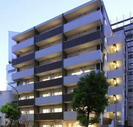 ラフィスタ品川ベイ