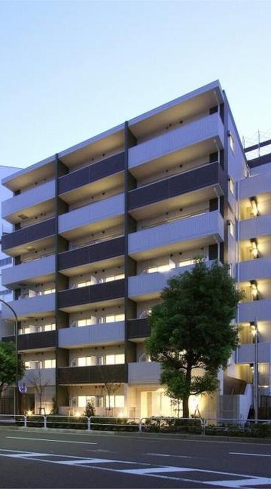 ラフィスタ品川ベイ