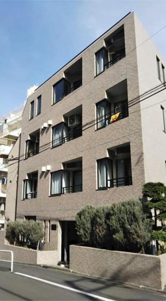 ロアール早稲田