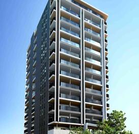 クロスレジデンス高田馬場