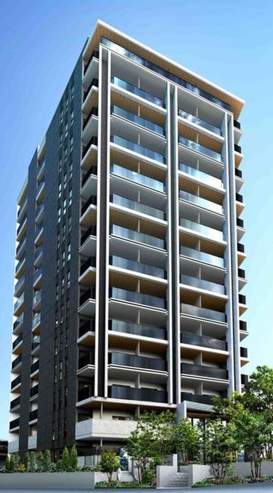 クロスレジデンス高田馬場