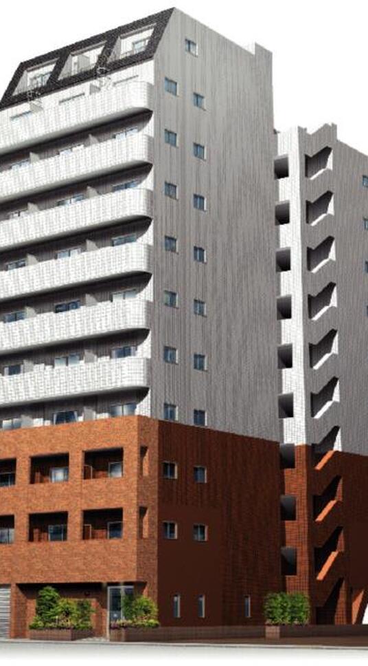 メインステージ浅草