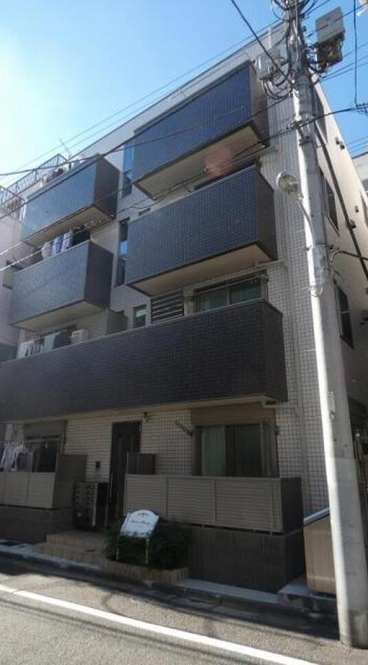 Maison Blanche メゾンブランシュ