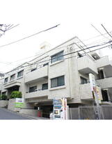 ベルファン西麻布