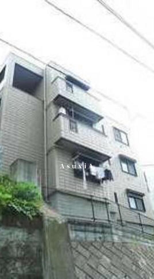 ウエストヒルズ大崎