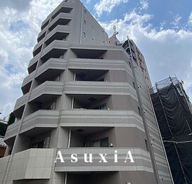 アイルカナーレ深川