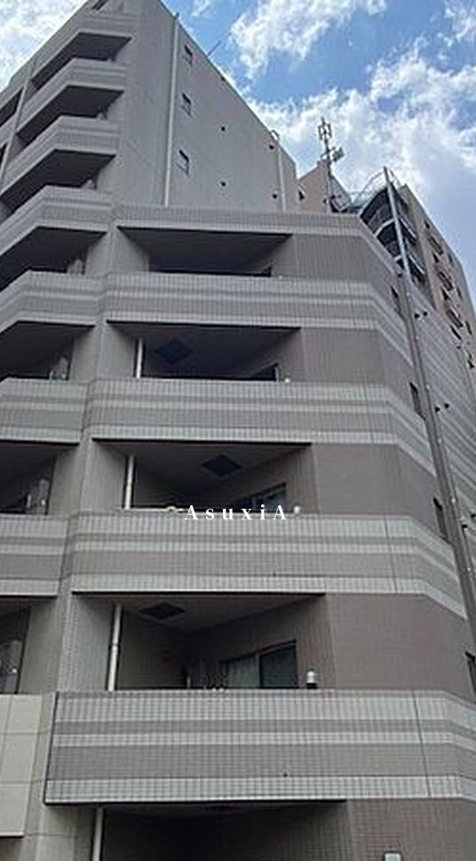 アイルカナーレ深川