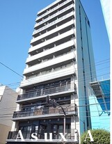 リビオレゾン神楽坂ネクス