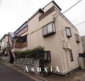 ドミールベルチェリー