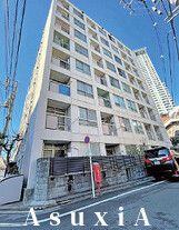 目黒第5コーポラス