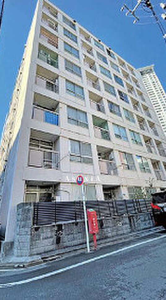 目黒第5コーポラス