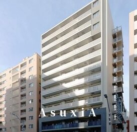 JMFレジデンス蔵前鳥越（旧：コスモグラシア蔵前）