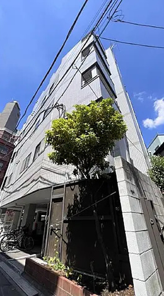 ランドフォレスト浅草千束