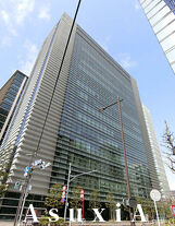 錦町トラッドスクエア