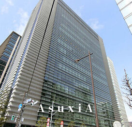 錦町トラッドスクエア