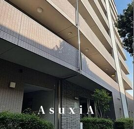 グランコート勝島