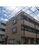 グリーンヒル中井