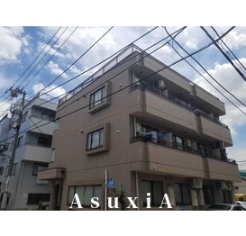 グリーンヒル中井