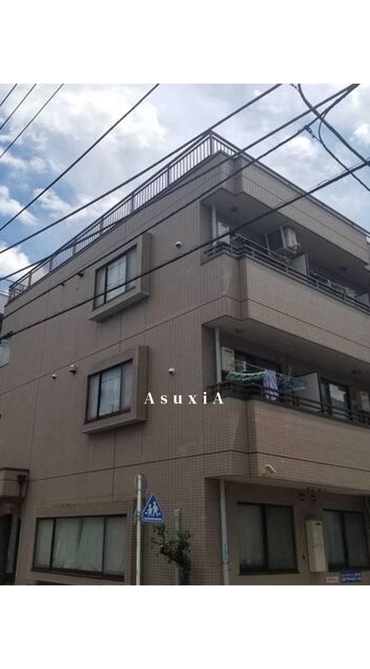 グリーンヒル中井