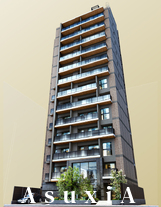 クレビィア新御徒町