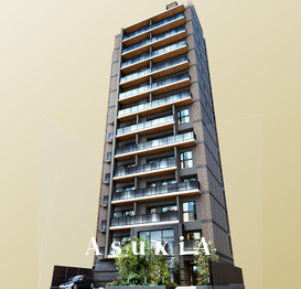 クレビィア新御徒町