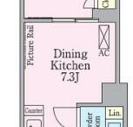 クレストコート渋谷笹塚