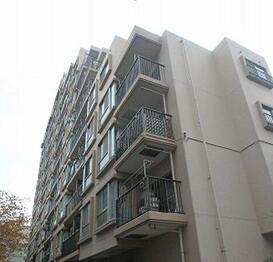 ステーションプラザ立会川