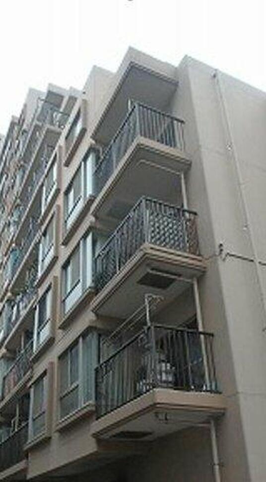 ステーションプラザ立会川