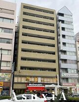 グランドメゾン九段