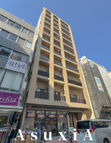 Oriental Yokoyamacho
