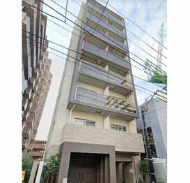 ディアレイシャス菊川