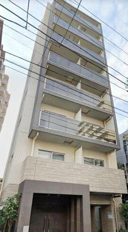 ディアレイシャス菊川