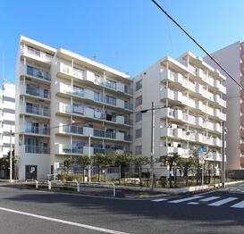 ニューライフ東品川