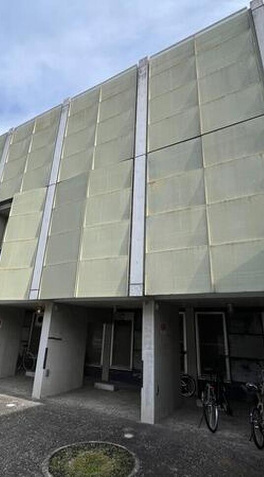 柿の木坂ハウズ